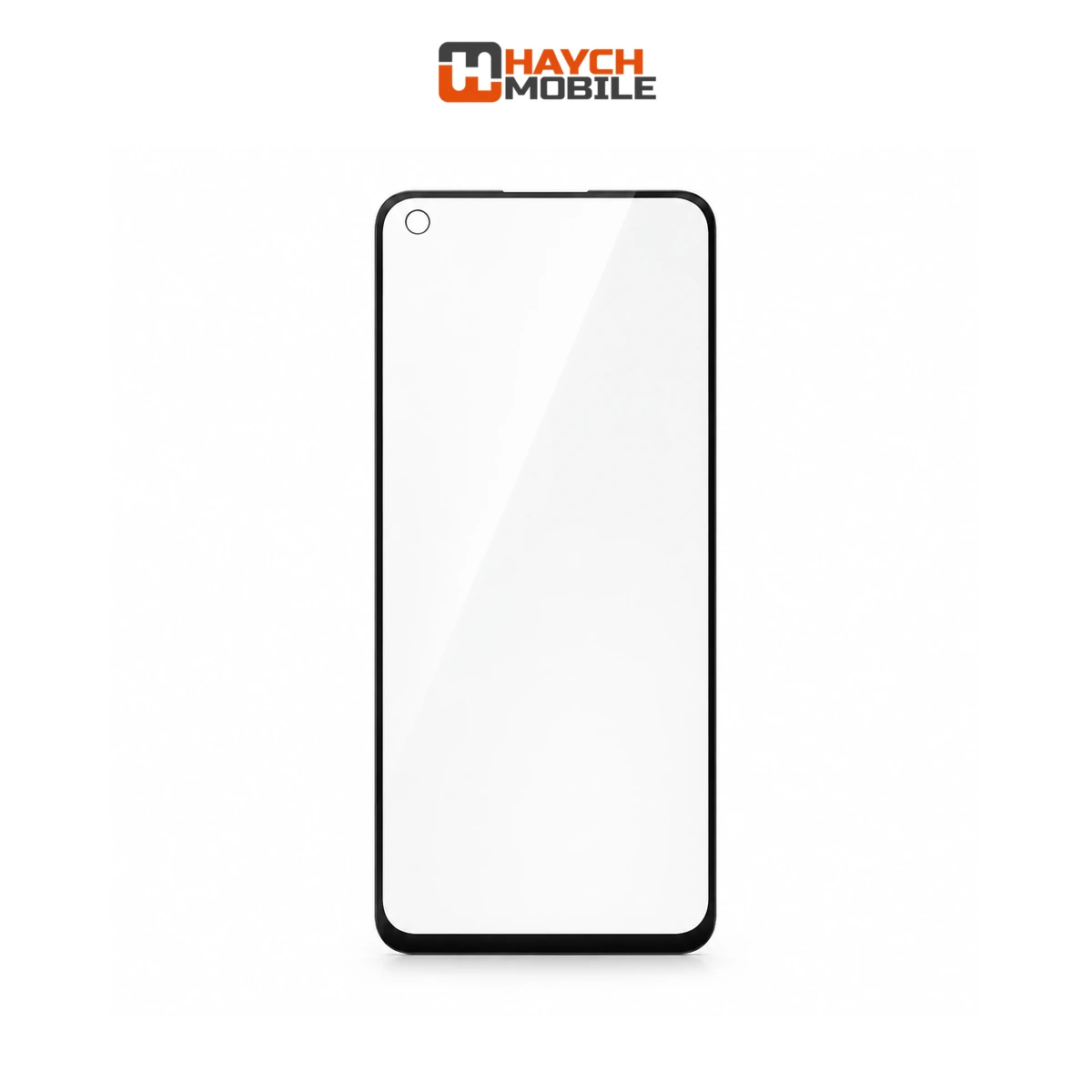 2D Tempered Glass, OPPO A54 5G