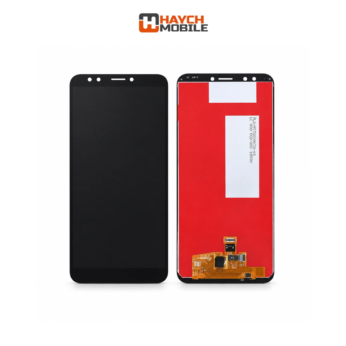 huawei y7 2018 compatible lcd touch digitizer screen https www imobilestore com au products e07d966bd4 2591985000001193329 Huawei Y7 (2018) Compatible LCD Touch Digitizer Screen