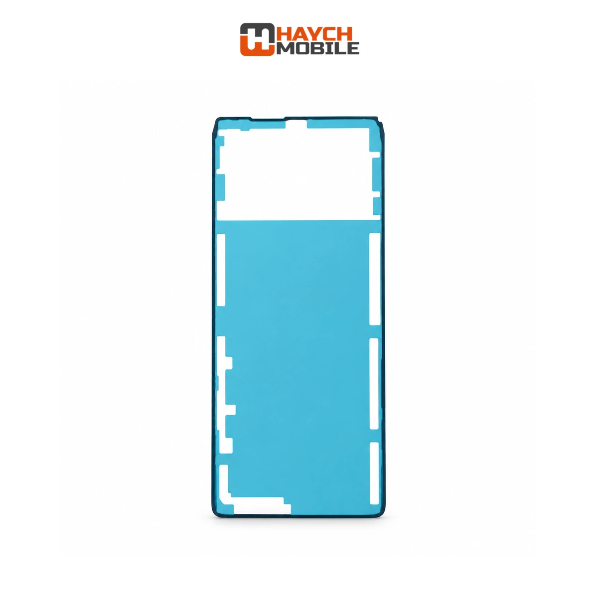 Google Pixel 6 Pro Compatible LCD Sticker