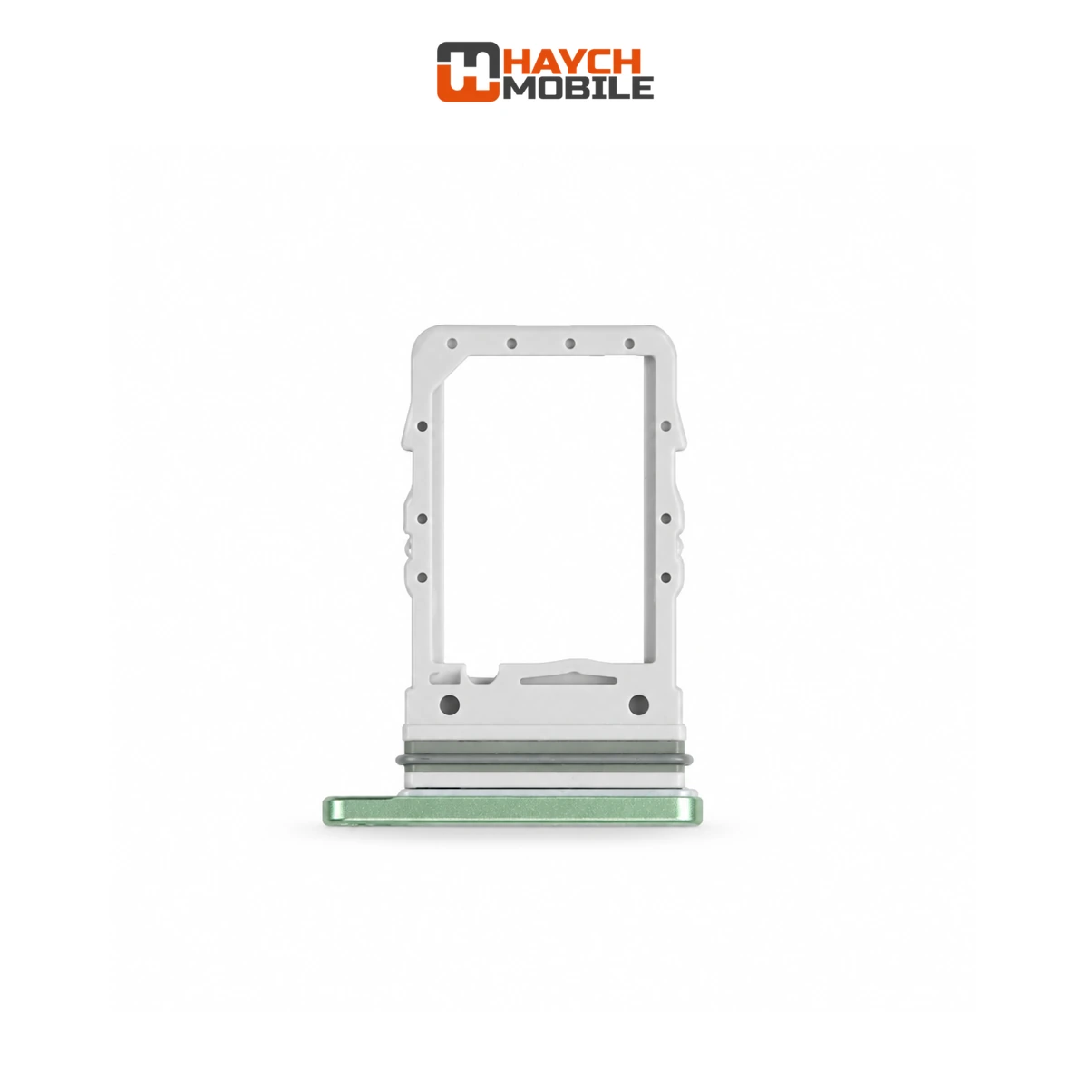 Samsung Galaxy Z Flip 3 5G (F711) Compatible Sim Tray [Green]