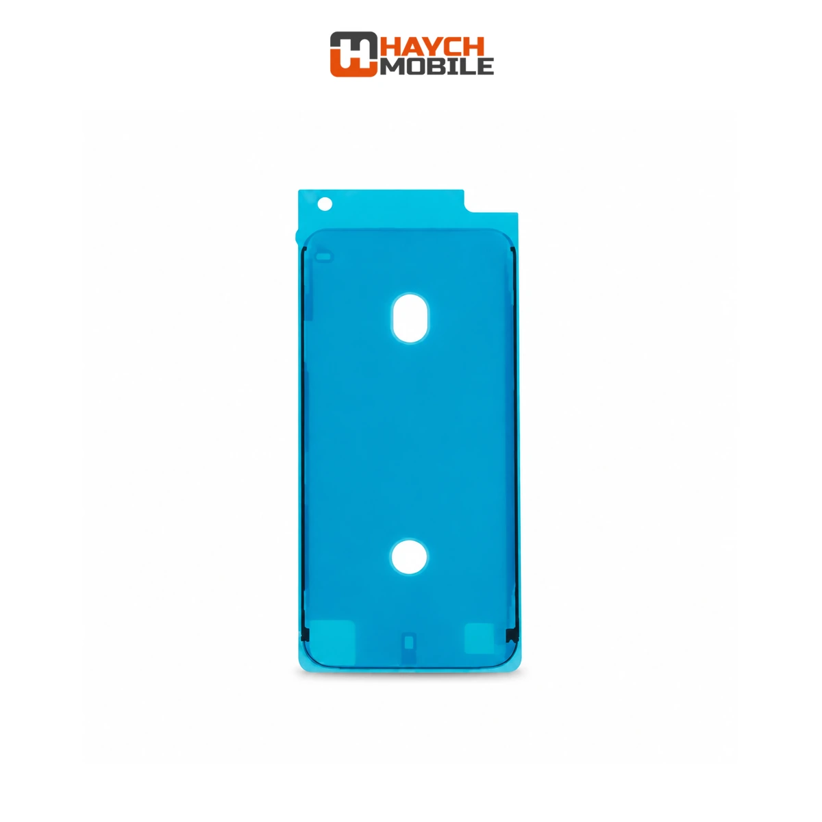 iPhone XS Compatible LCD Sticker
