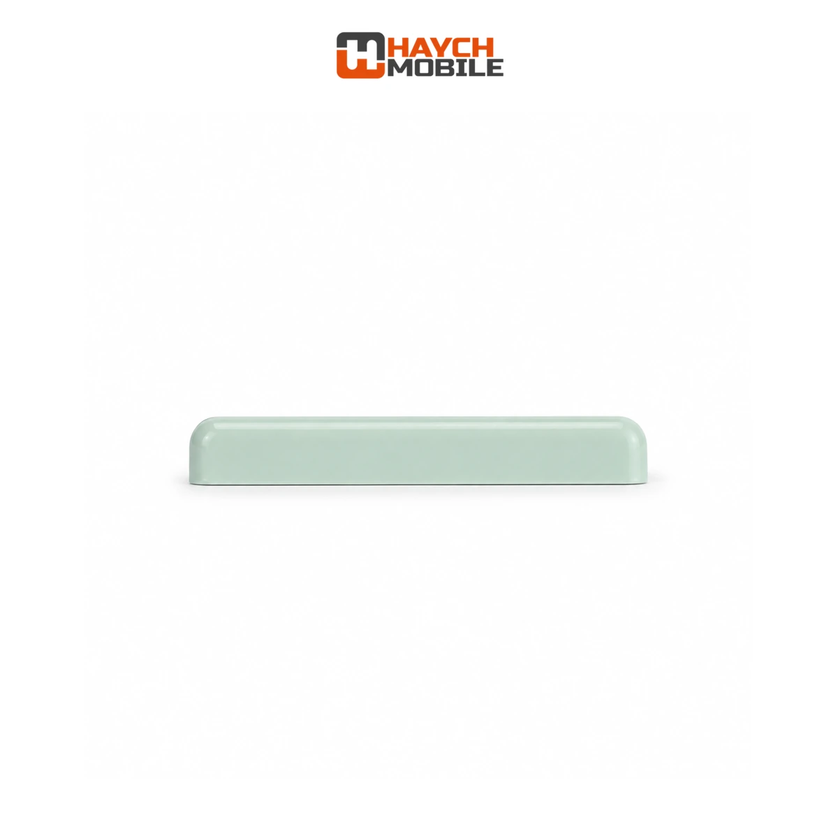 Google Pixel 6A Compatible Top Back Cover [Sage Mint] Rear Housing