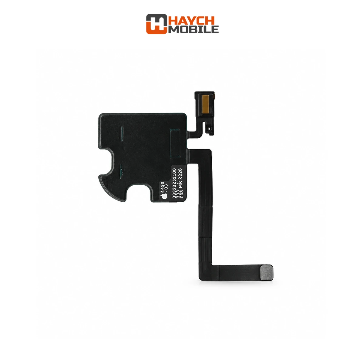 iPhone 15 Pro Max Compatible Proximity Light Sensor Flex Cable