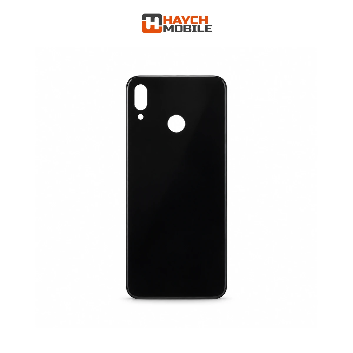 huawei nova 3e p20 lite back cover black https www imobilestore com au products b4a9e51f43 2591985000001190911 Huawei Nova 3e (P20 Lite) Back Cover [Black] Rear Housing