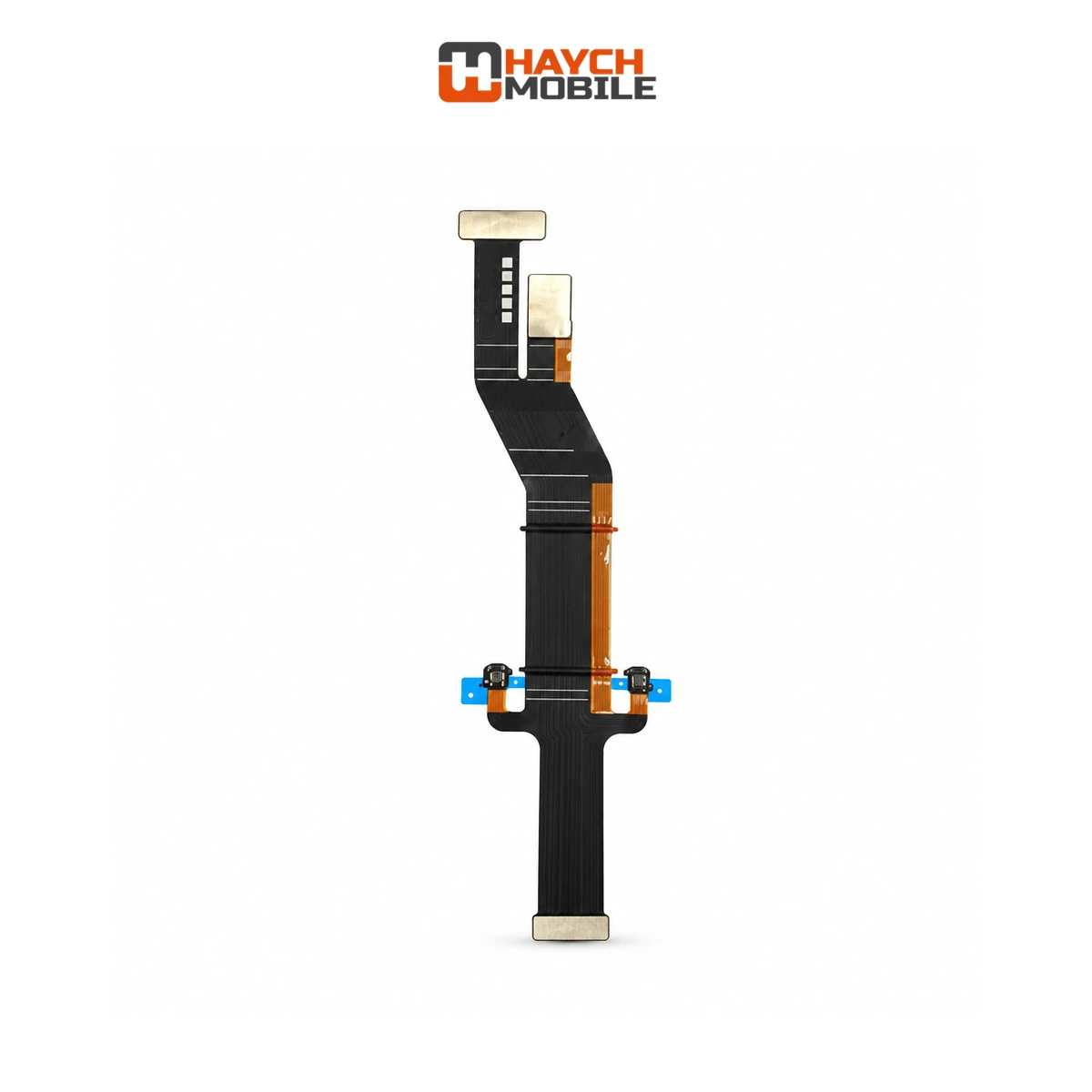 Samsung Galaxy Z Flip 5 (F731B) Main Display Connecting Flex Cable (CTC Cable) [Service Pack] GH81-24144A