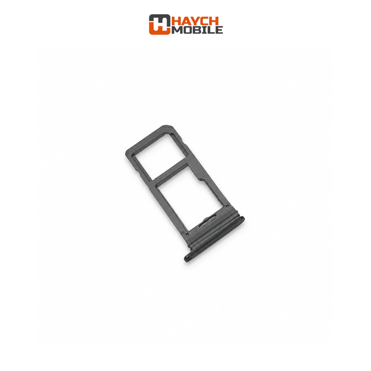 Samsung Galaxy S8 (G950) / S8 Plus (G955) Sim Tray [Black]
