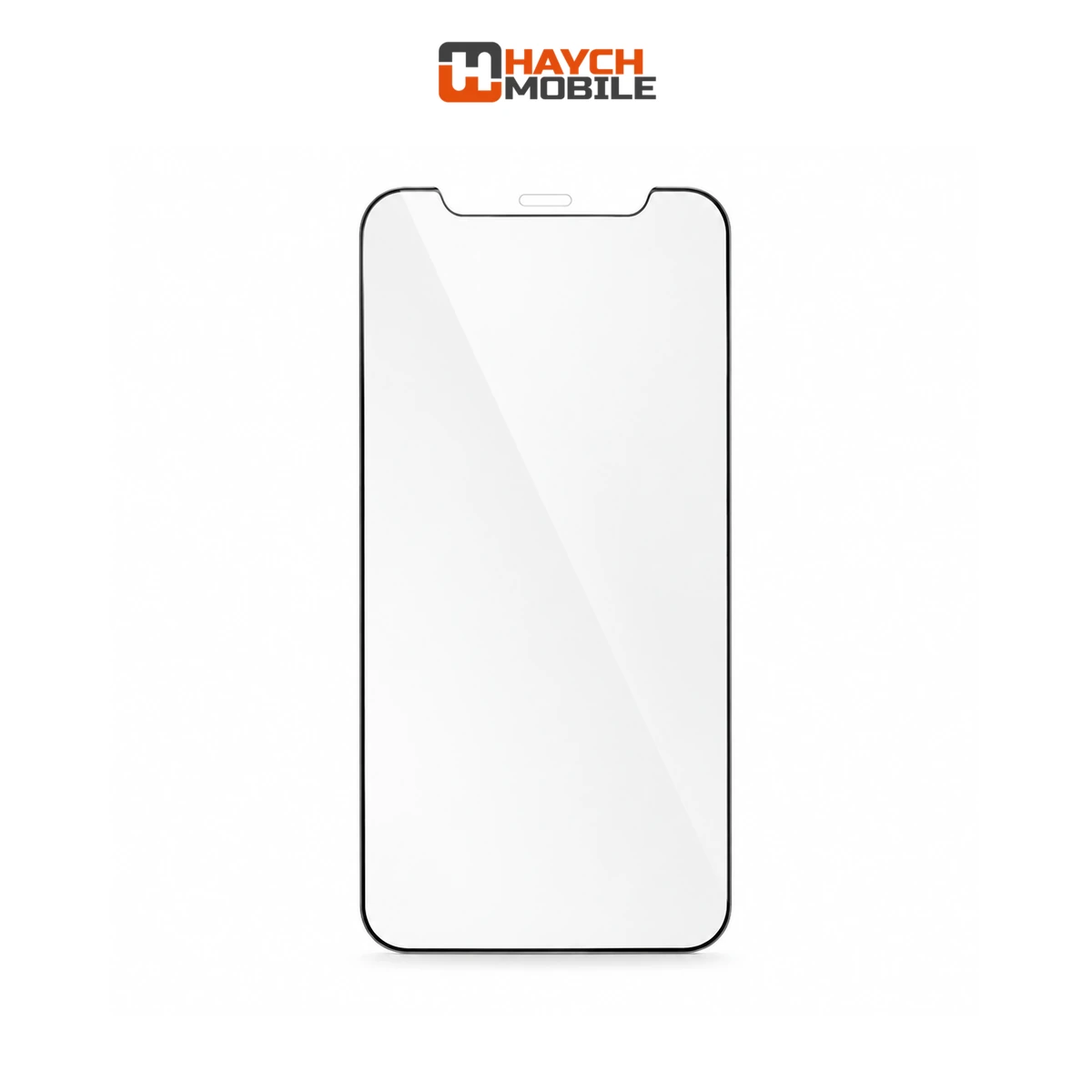 iShield 2.5D Ultra Glass Tempered Glass, iPhone XR / 11
