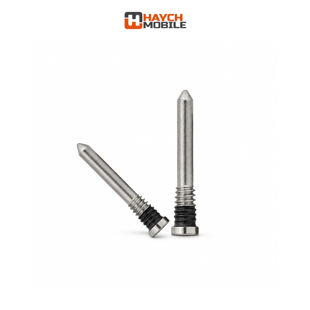 Bottom Screws Compatible for iPhone 17 Pro / 17 Pro Max (2 Pcs/Set)