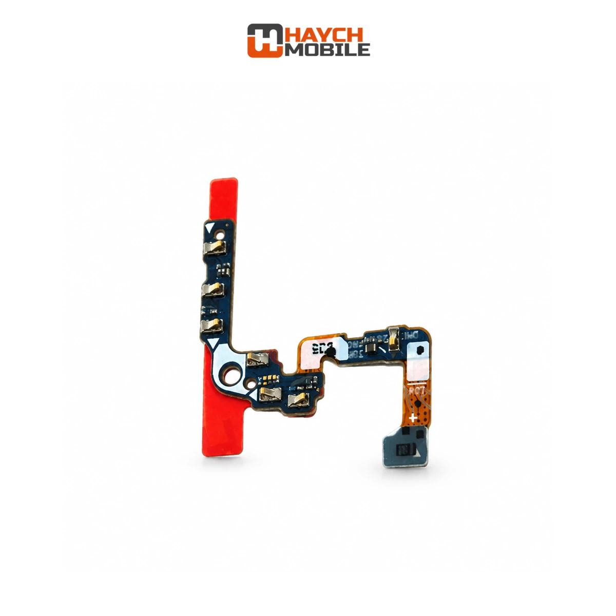 Samsung Galaxy S23 (S911) Compatible Top FRC Flex Cable