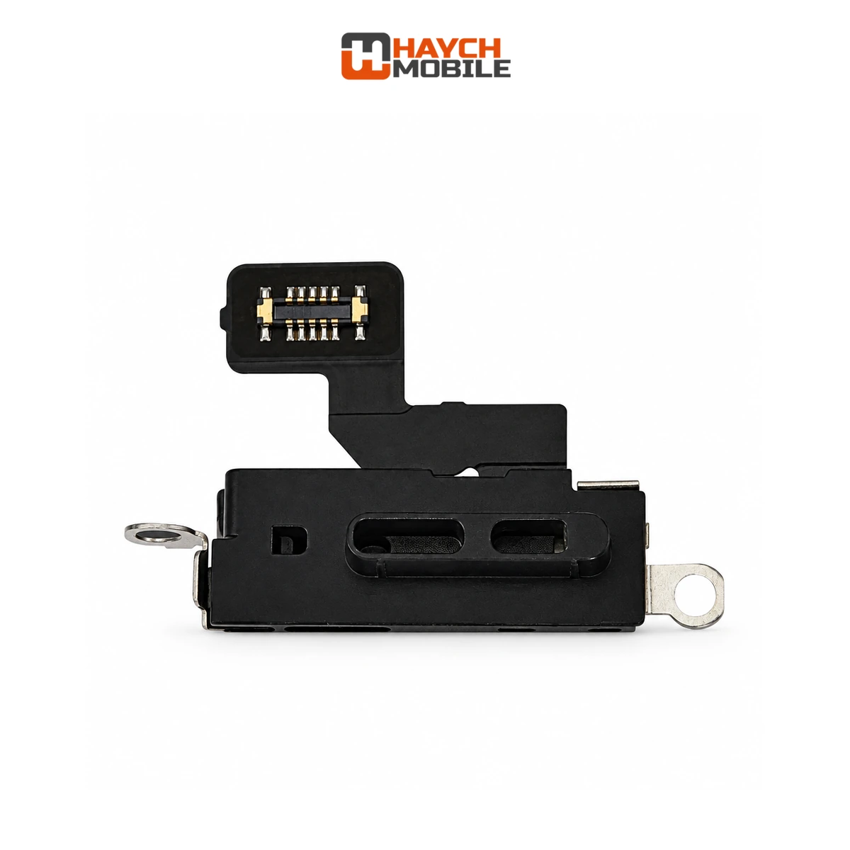 iPhone 17 Pro Compatible Bottom Microphone with Air Pressure Sensor