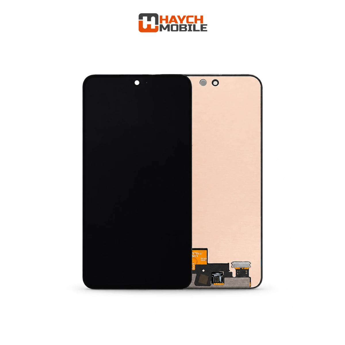 Samsung Galaxy S24 FE (S721) LCD Oled [Service Pack] GH82-35850A Screen
