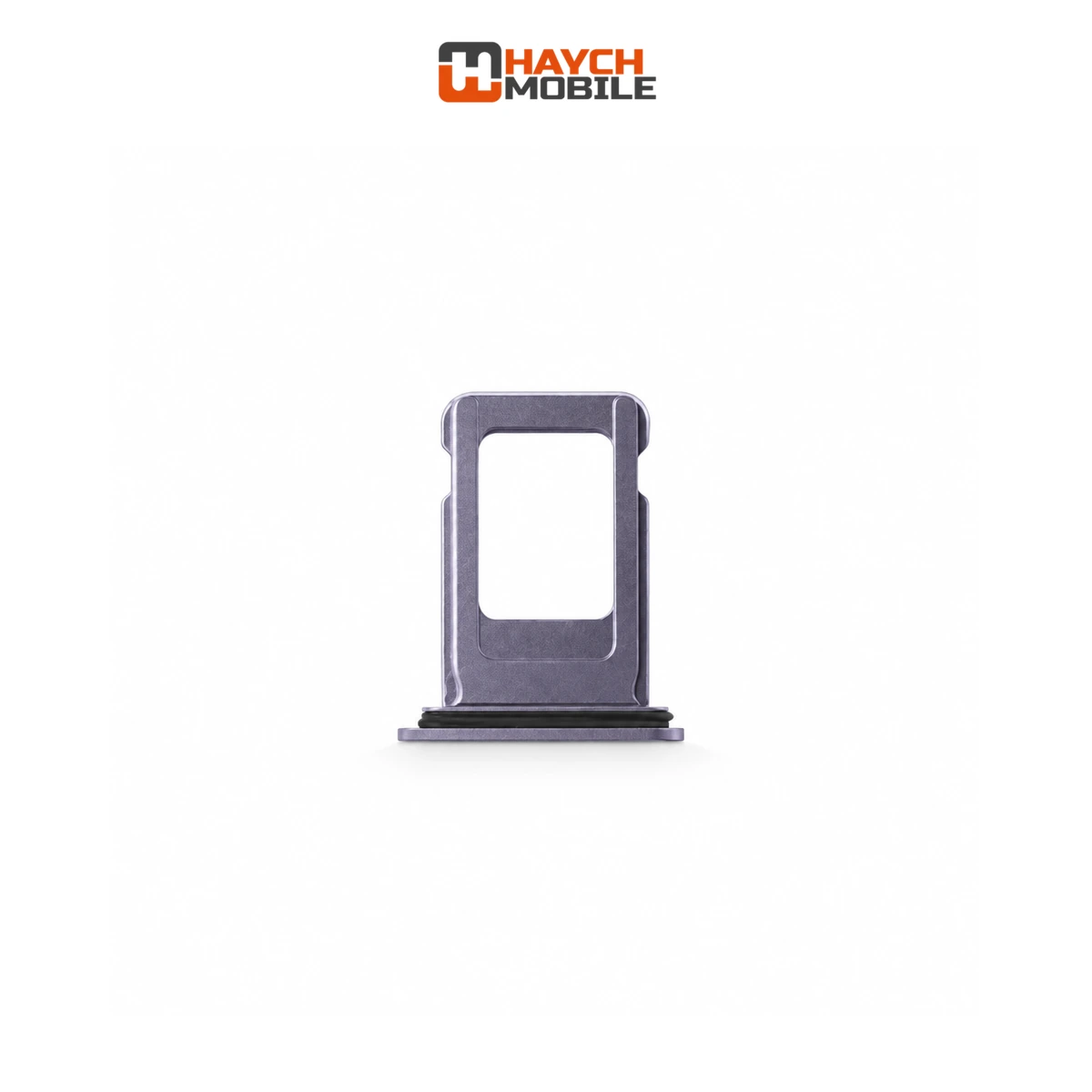 iPhone 11 Compatible Sim Tray [Purple]