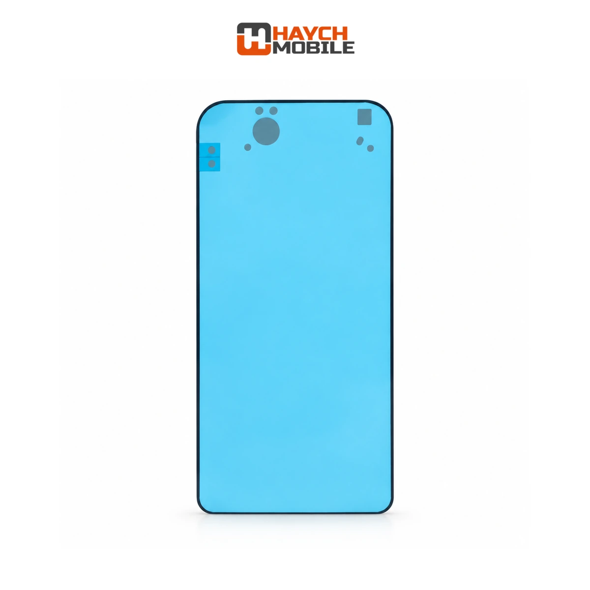 Google Pixel 10 Pro Fold Outer Display Adhesive / Sticker [Service Pack] G806-14480-00