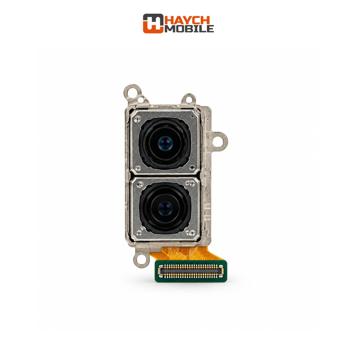 Samsung Galaxy S21 (G991) / S21 Plus (G996) Compatible Rear Camera Wide & Telephoto [Service Pack] GH96-14180A GH96-13961A GH96-14209A
