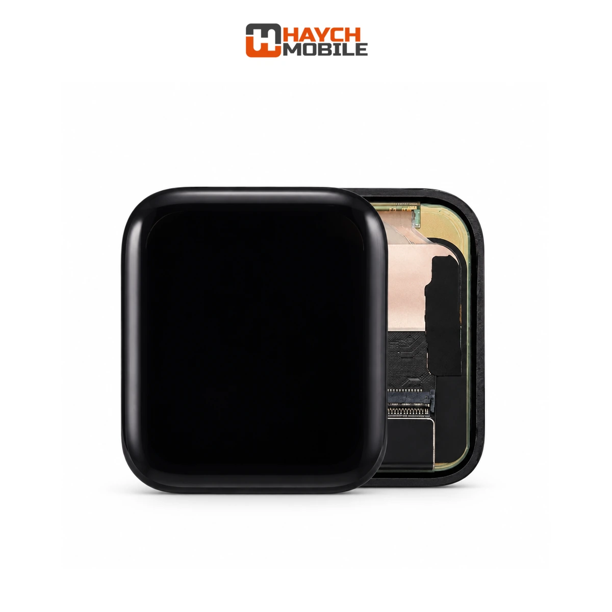 Apple Watch SE (3rd Gen) 40mm Compatible LCD Touch Digitizer Screen