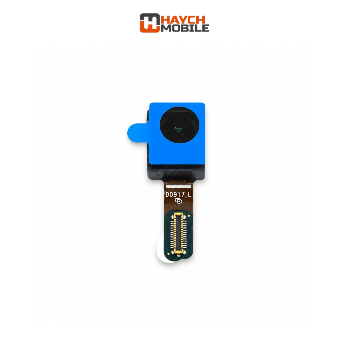 Samsung Galaxy S21 (G991B) / S21 Plus (G996B) Front Camera [International Version]