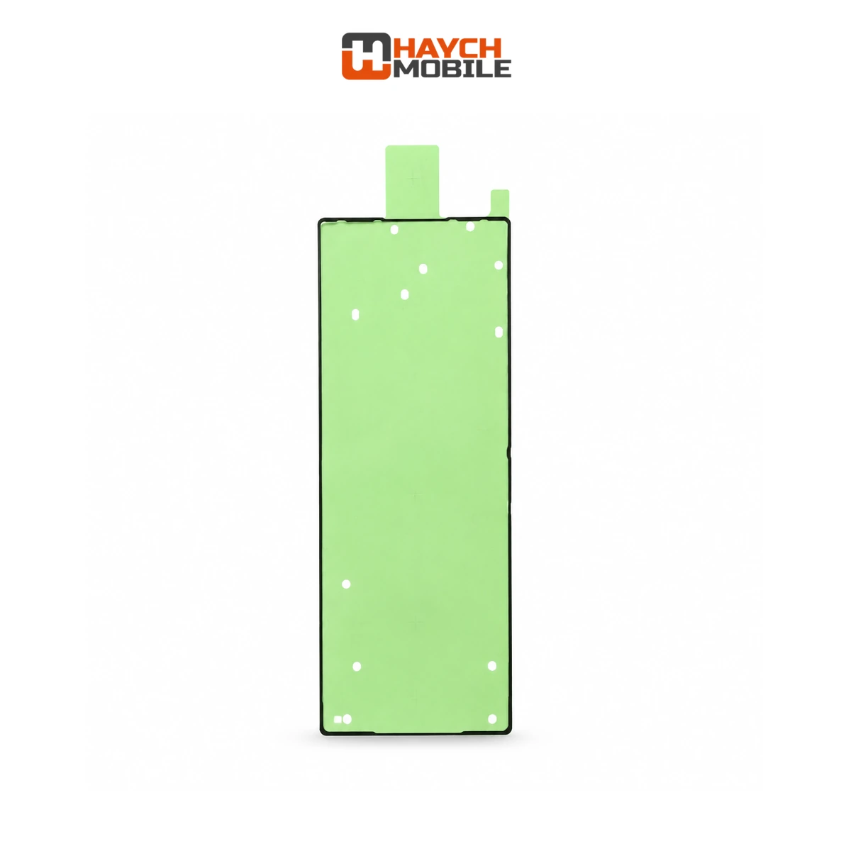 Samsung Galaxy Z Fold 6 5G (F956) Sub Front Adhesive Sticker [Service Pack] GH82-35138A