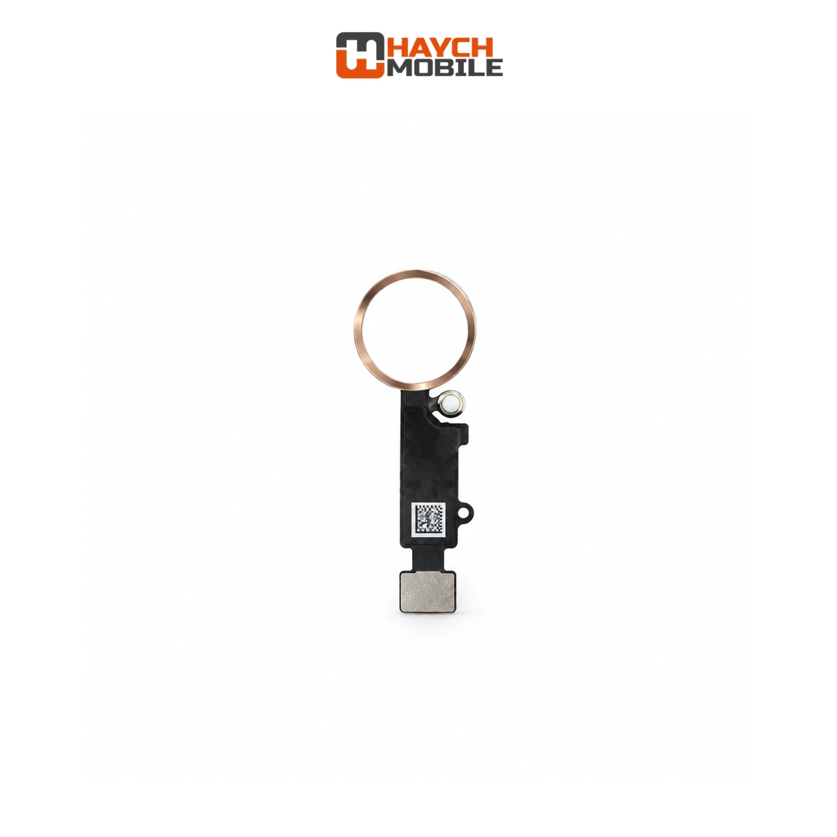iPhone 8 / 8 Plus / SE2 / SE3 Compatible Home Button Flex [Gold]
