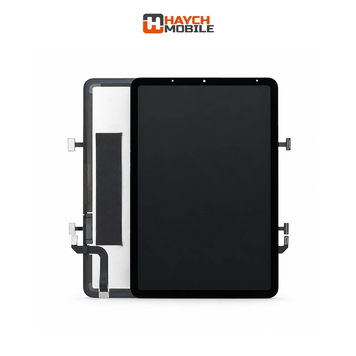 iPad Air 4 / 5 (10.9 Inch) Compatible LCD Touch Digitizer Screen [Aftermarket] [Black]