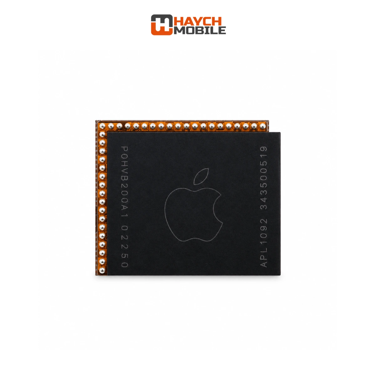 Power IC (343500519) (iPad 9 (2021) / A2377 (2020)