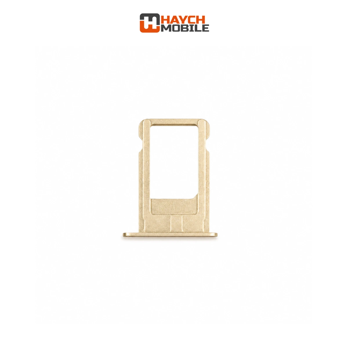 iPhone 6S Compatible Sim Tray [Gold]