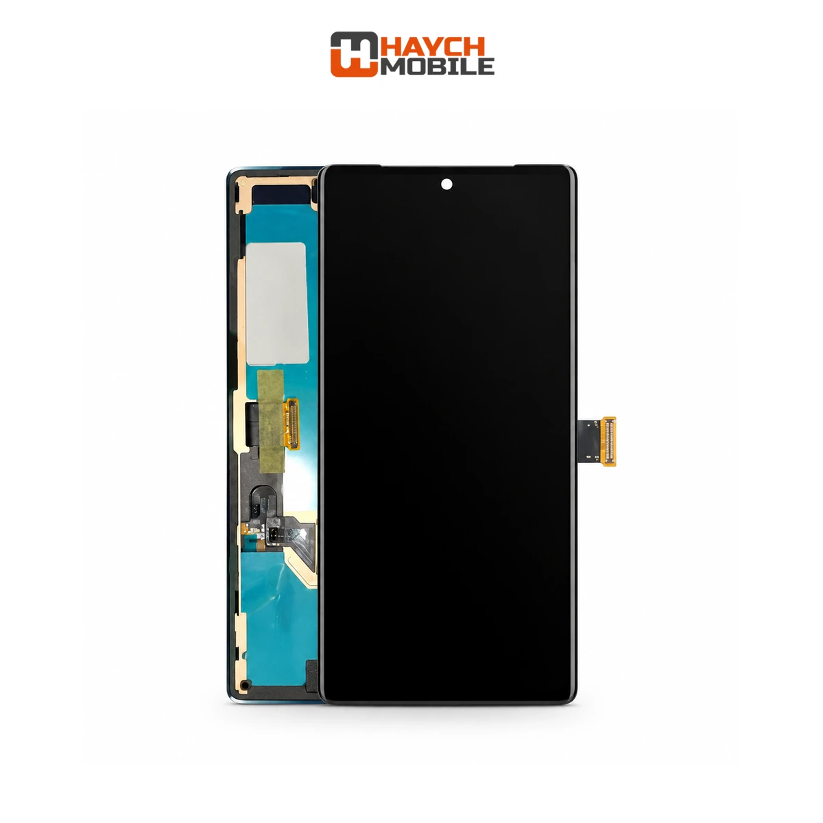 Google Pixel 7 Compatible LCD Touch Digitizer Screen [Secondhand]