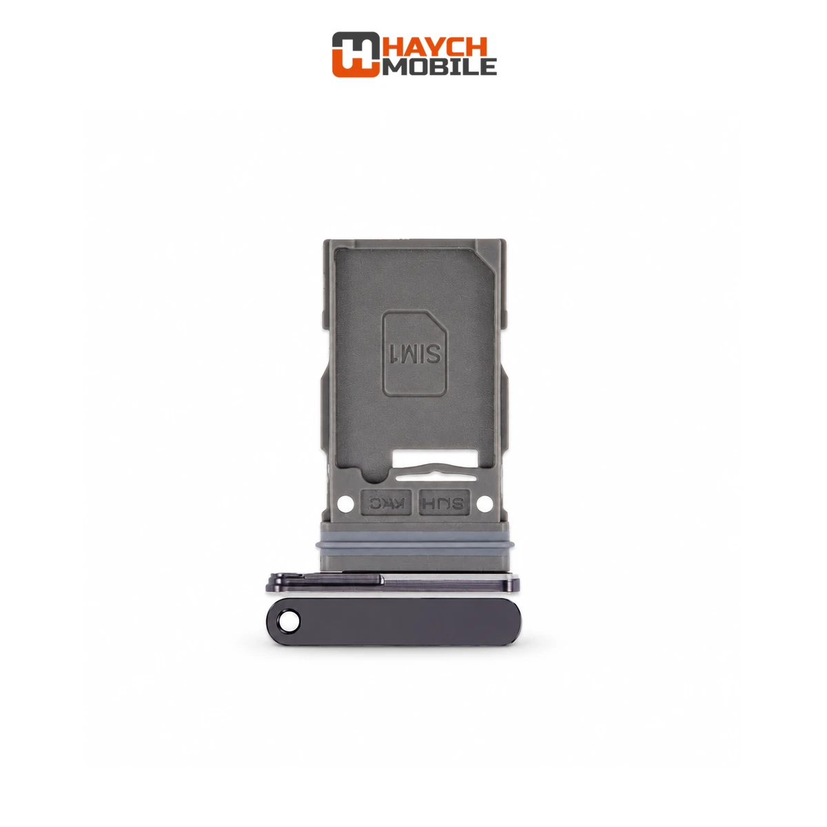Samsung Galaxy S22 Ultra (S908) Sim Tray [Graphite]