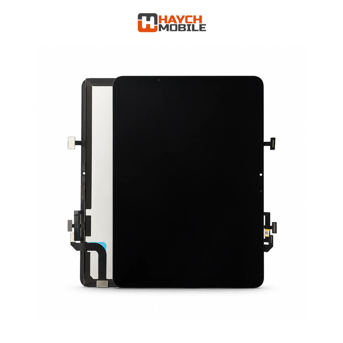 iPad Air 6 2024 / Air 7 2025 (11 Inch) Compatible LCD Touch Digitizer Screen [Original] [Black]