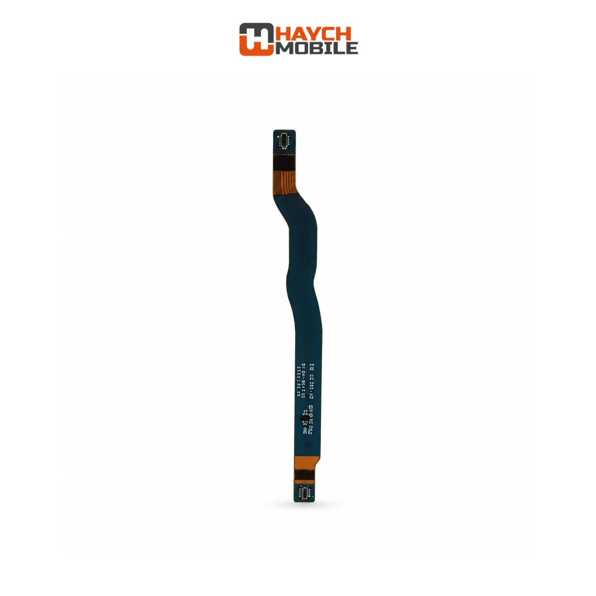 Samsung Galaxy S23 Ultra 5G (S918) Compatible Mainboard To LCD Flex Cable (Small)