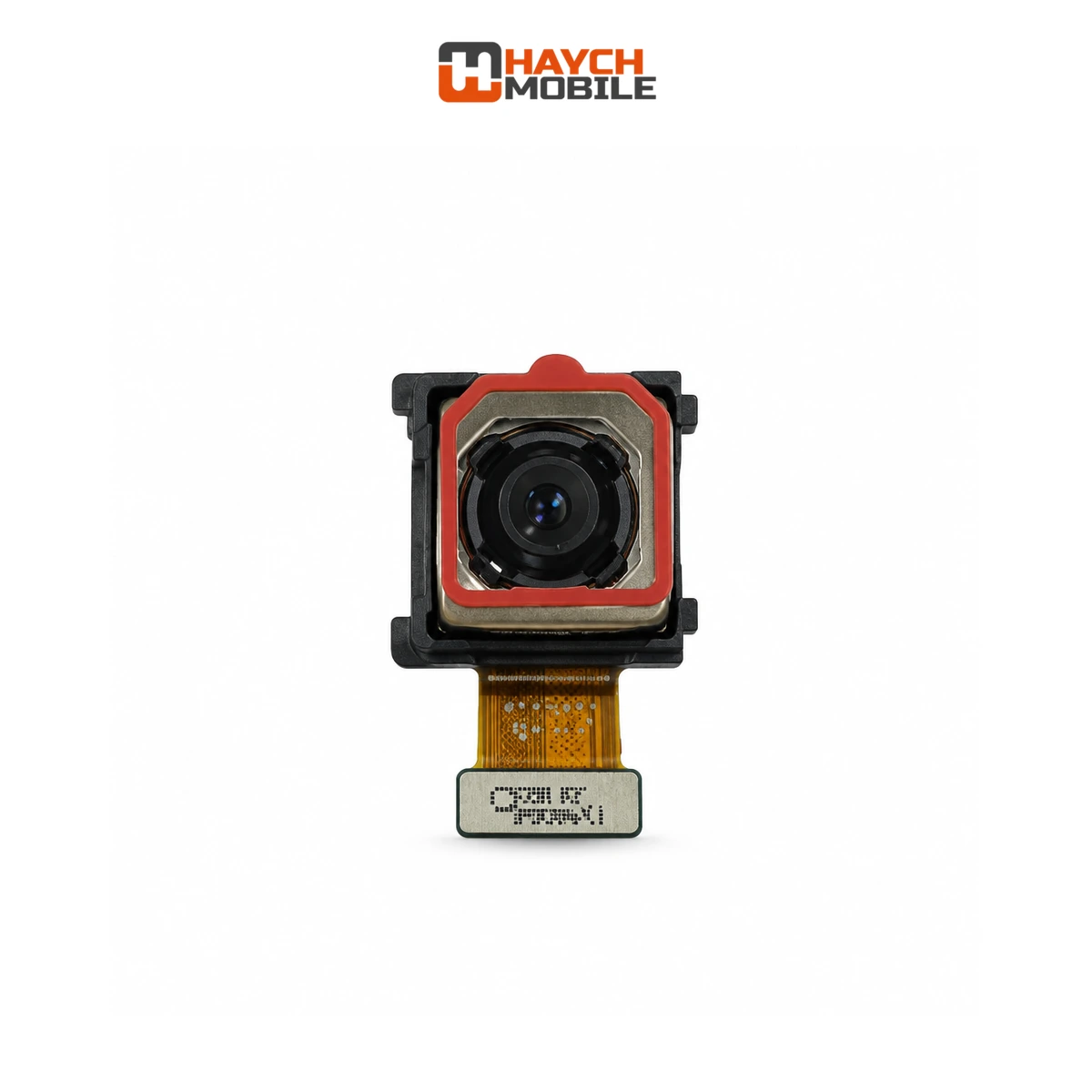 Samsung Galaxy S21 FE (G990) Rear Camera (1) 12MP Ultra Wide [Original]
