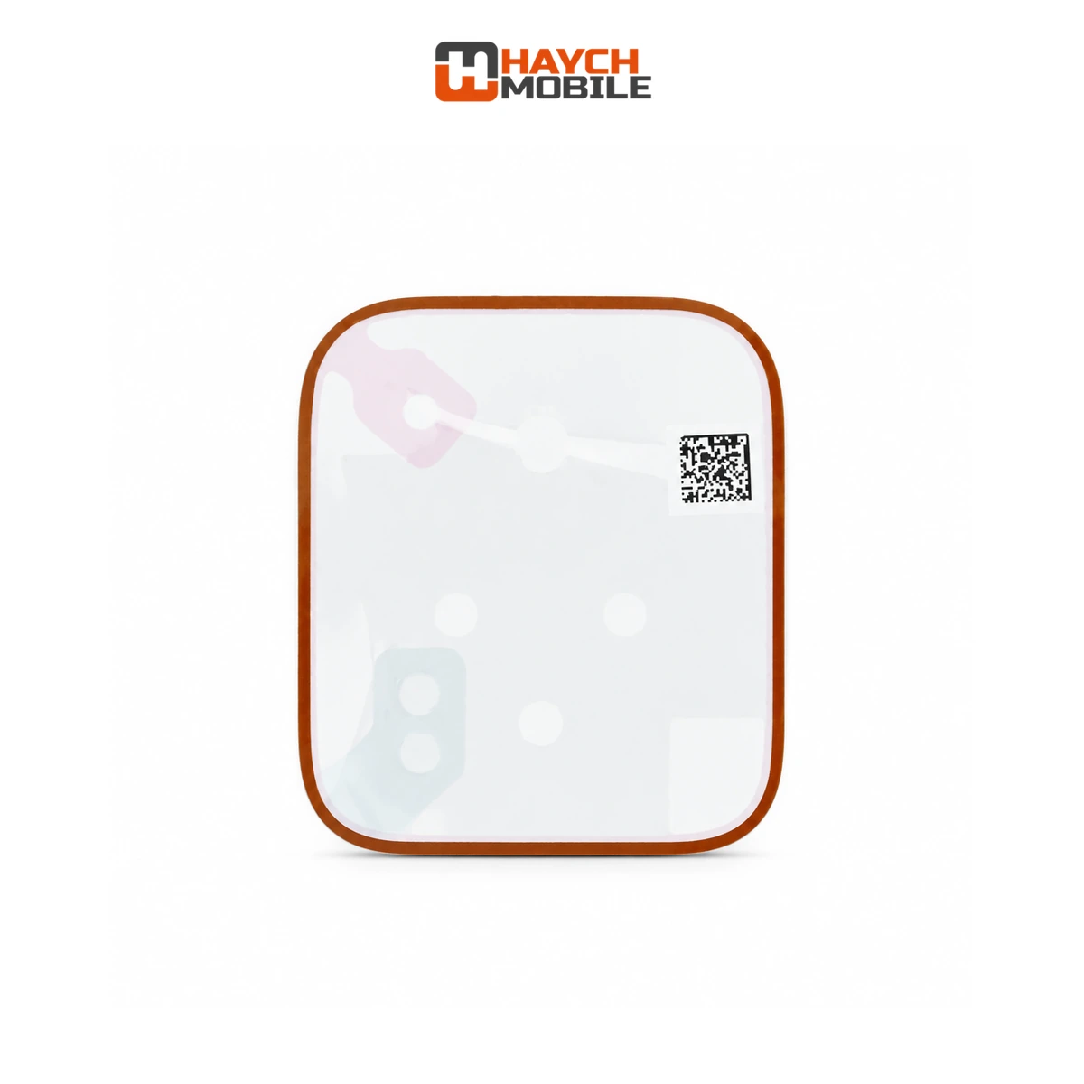 Apple Watch SE Gen 44mm Compatible Touch Sticker