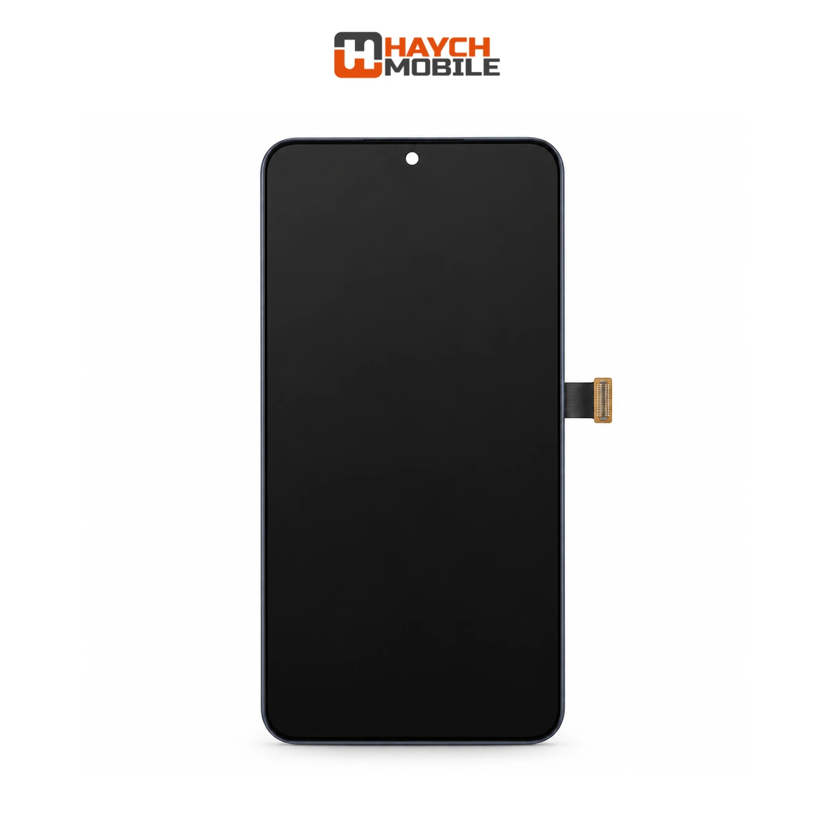 Samsung Galaxy S25 Plus (S936) LCD Touch Digitizer Screen [Blueblack]