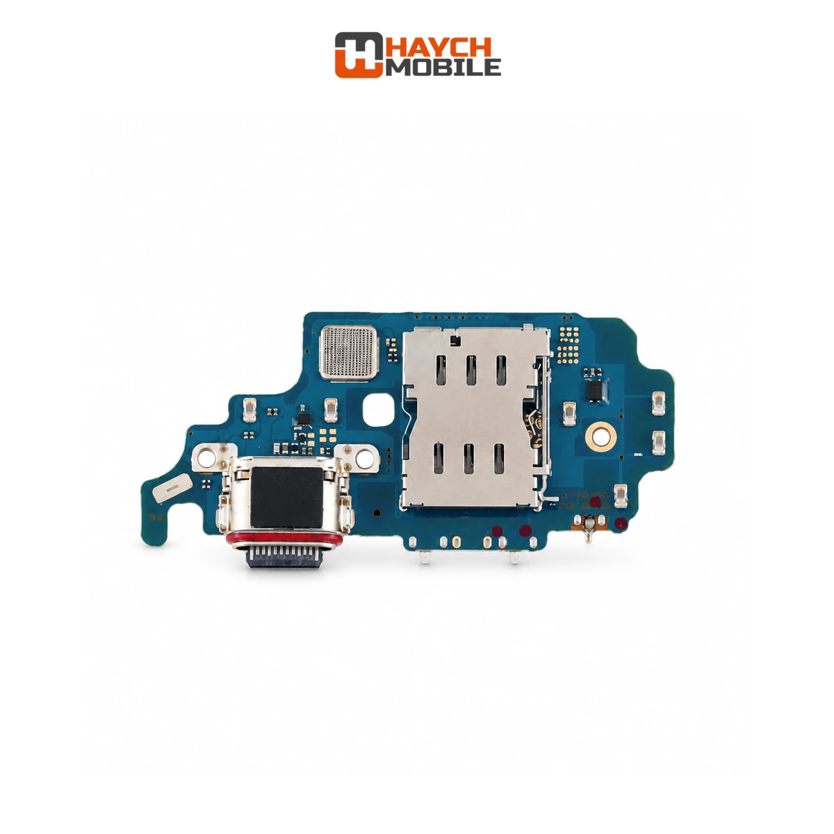 Samsung Galaxy S21 Ultra (G998) Charging Port Board [Service Pack] GH96-14064A