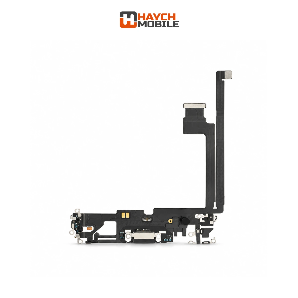 iPhone 12 Pro Max Compatible Charging Port Flex Cable [Original]