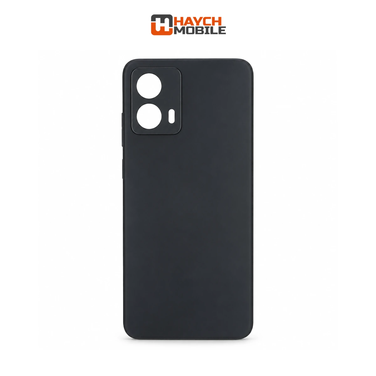 Motorola MOTO G53 Compatible Back Cover Rear Housing