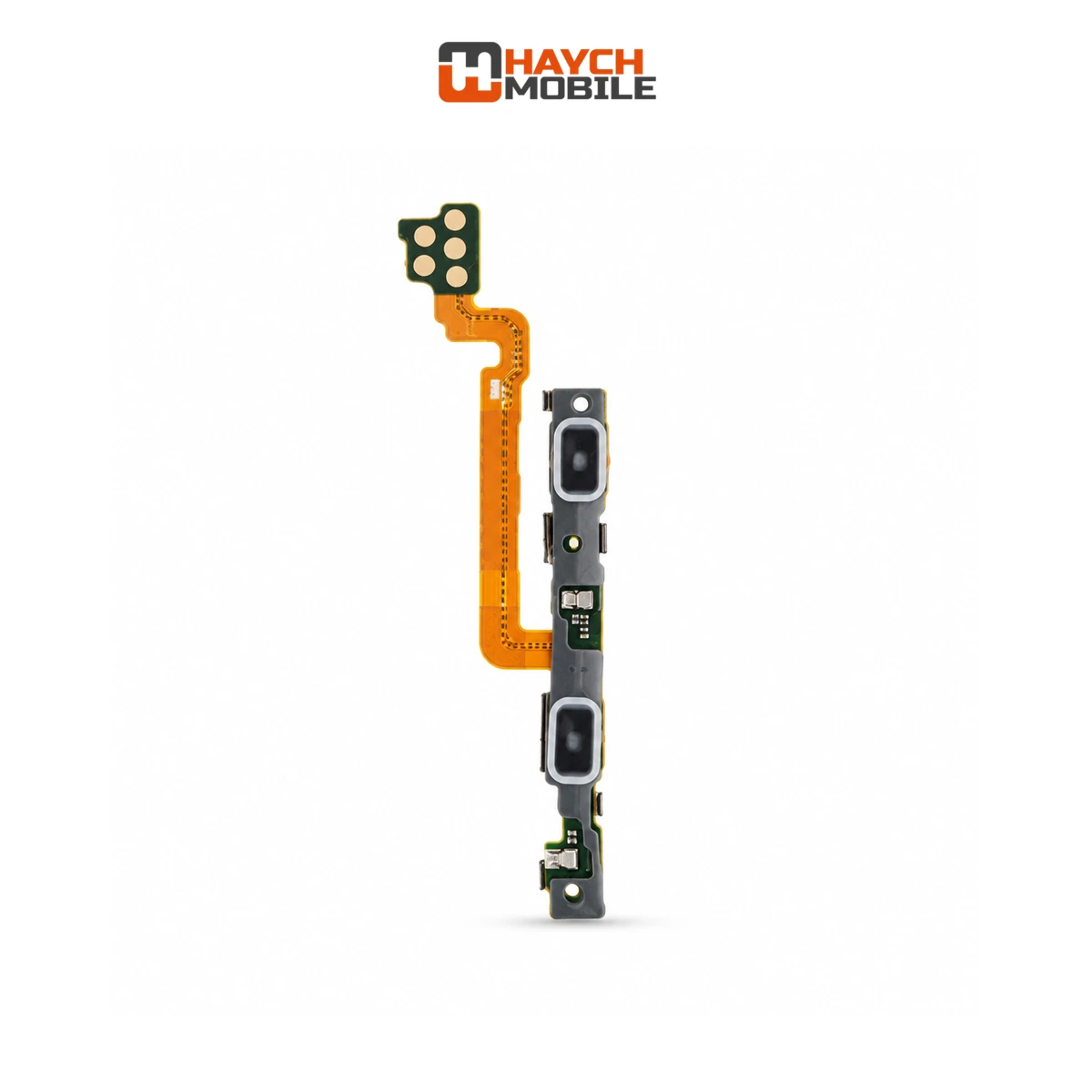Samsung Galaxy S25 (S931) Compatible Power Button and Volume Button Flex Cable