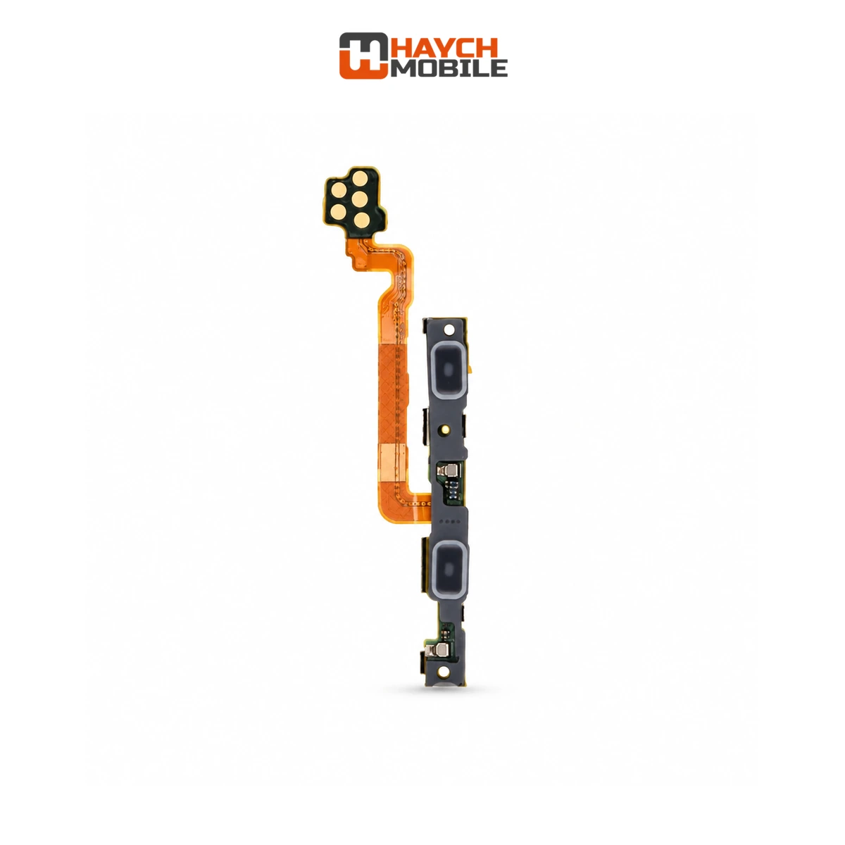 Samsung Galaxy S25 Plus (S936) Compatible Power Button and Volume Button Flex Cable