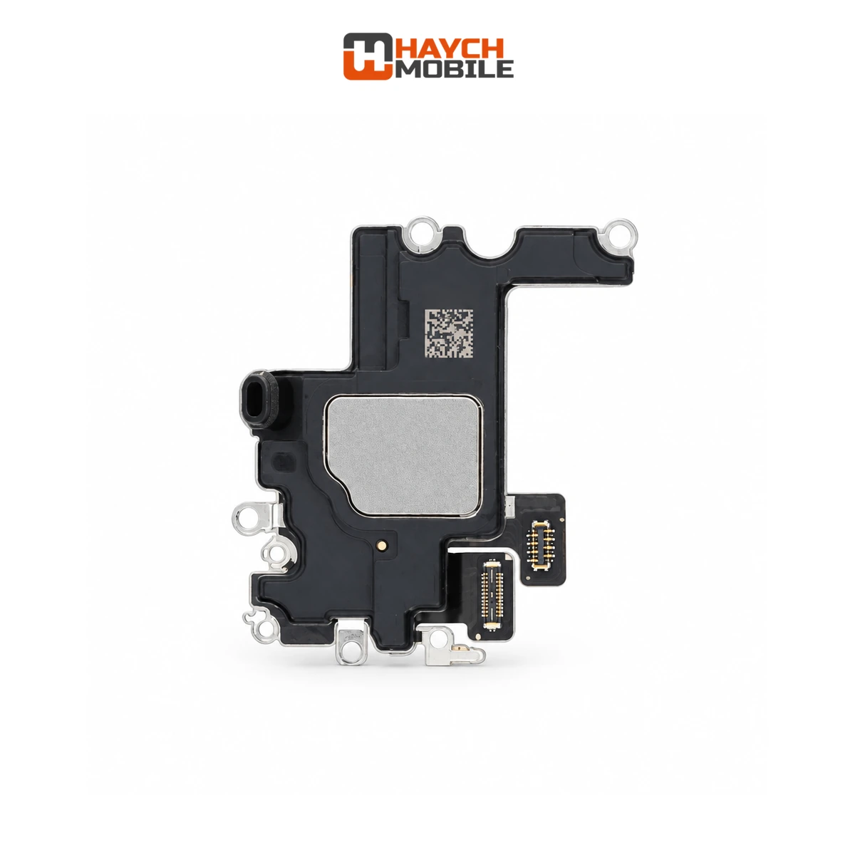 iPhone 15 Plus Compatible Earpiece Speaker