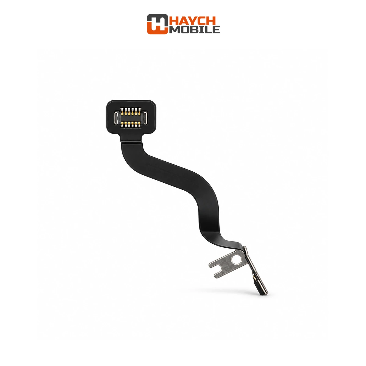 MacBook Pro 14" A3434 (2025) Compatible Lid Angle Sensor (LAS) Flex Cable [Service Pack] 661-55012