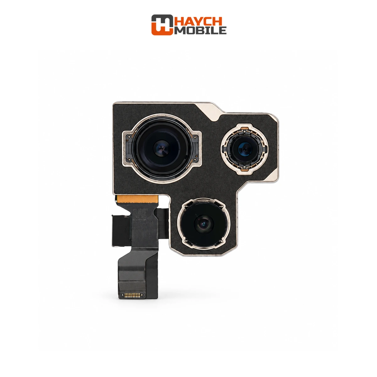 iPhone 14 Pro Max Compatible Rear Camera [Original]