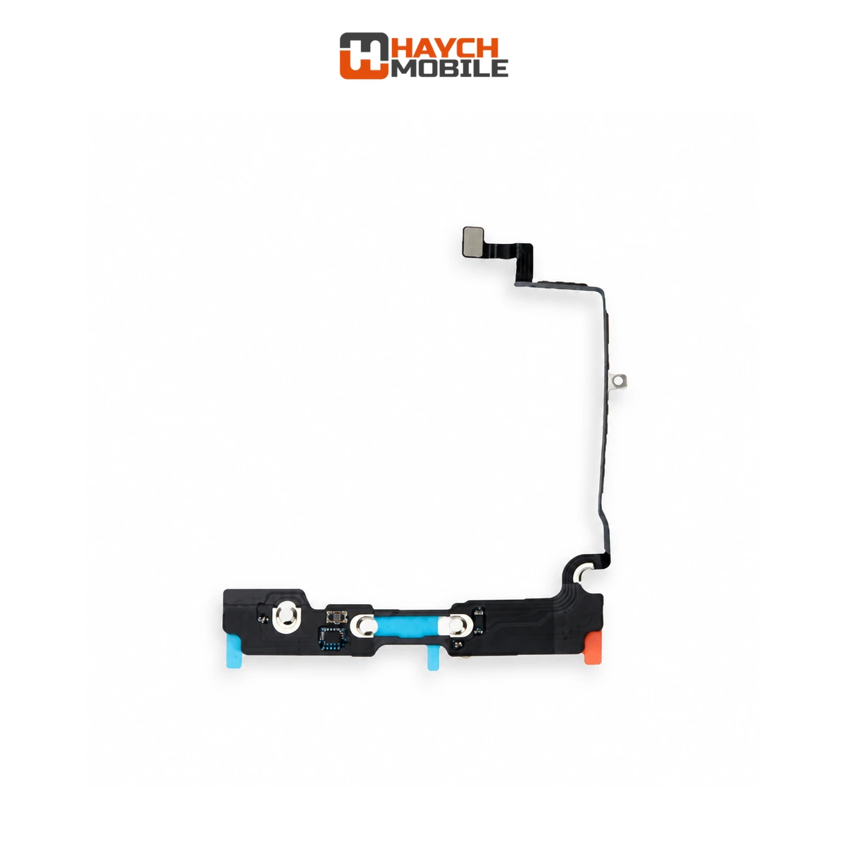 iPhone X Compatible WIFI Long Antenna Flex [Under Loudspeaker] Loud Speaker
