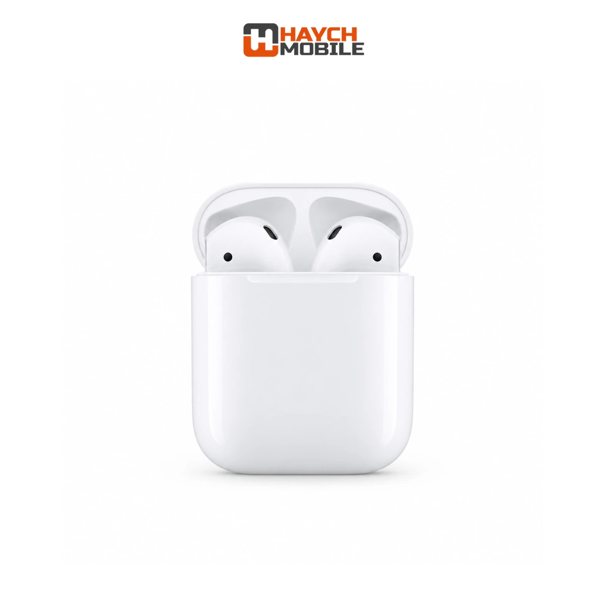 Apple AirPods (1st generation) [Refurbished] A1602