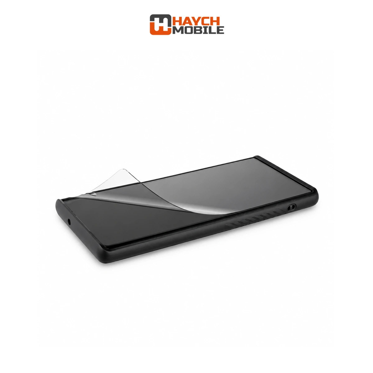 iShield Shatterproof Hybrid Glass Screen Protector, Samsung s10 Plus