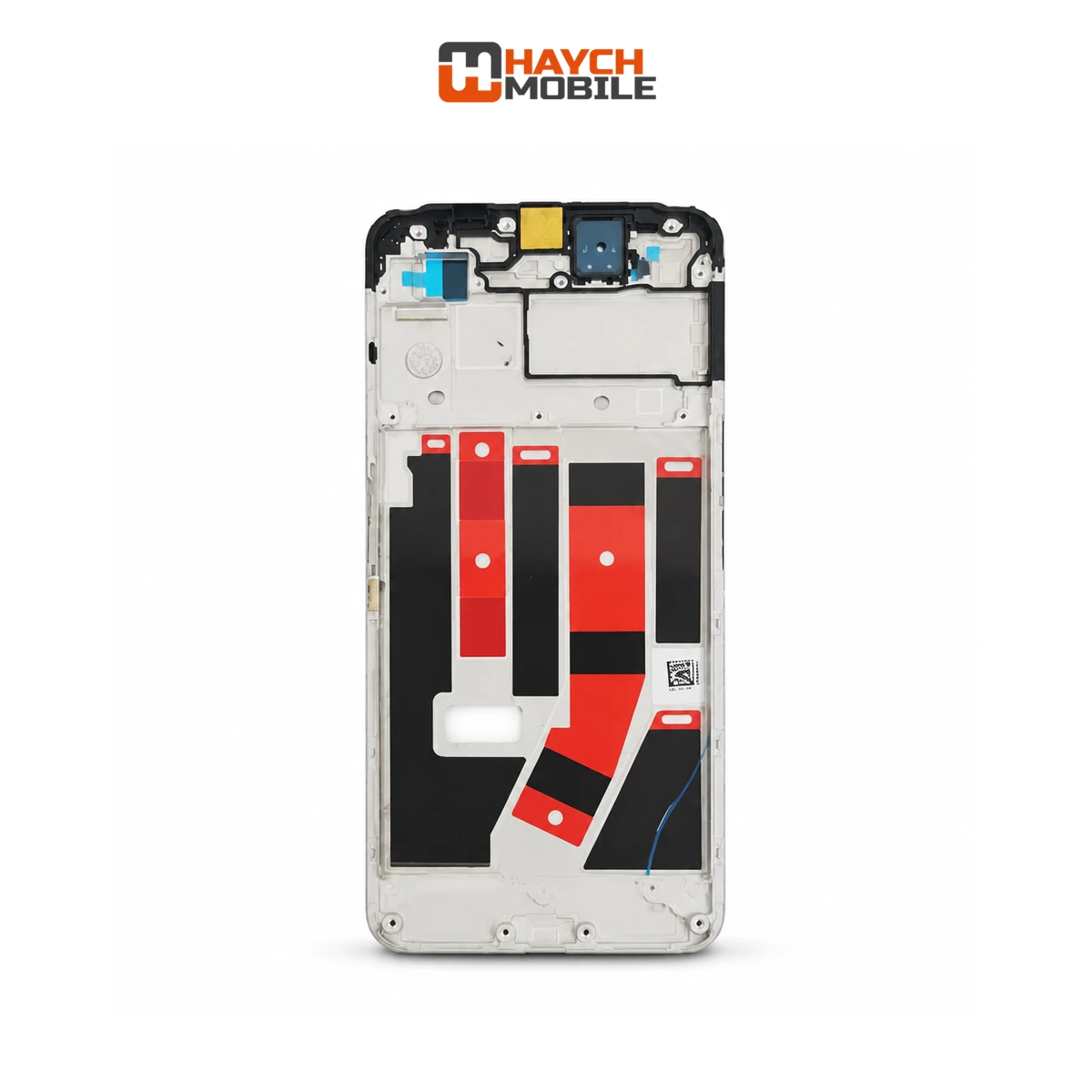OPPO A77 5G Compatible Middle Frame