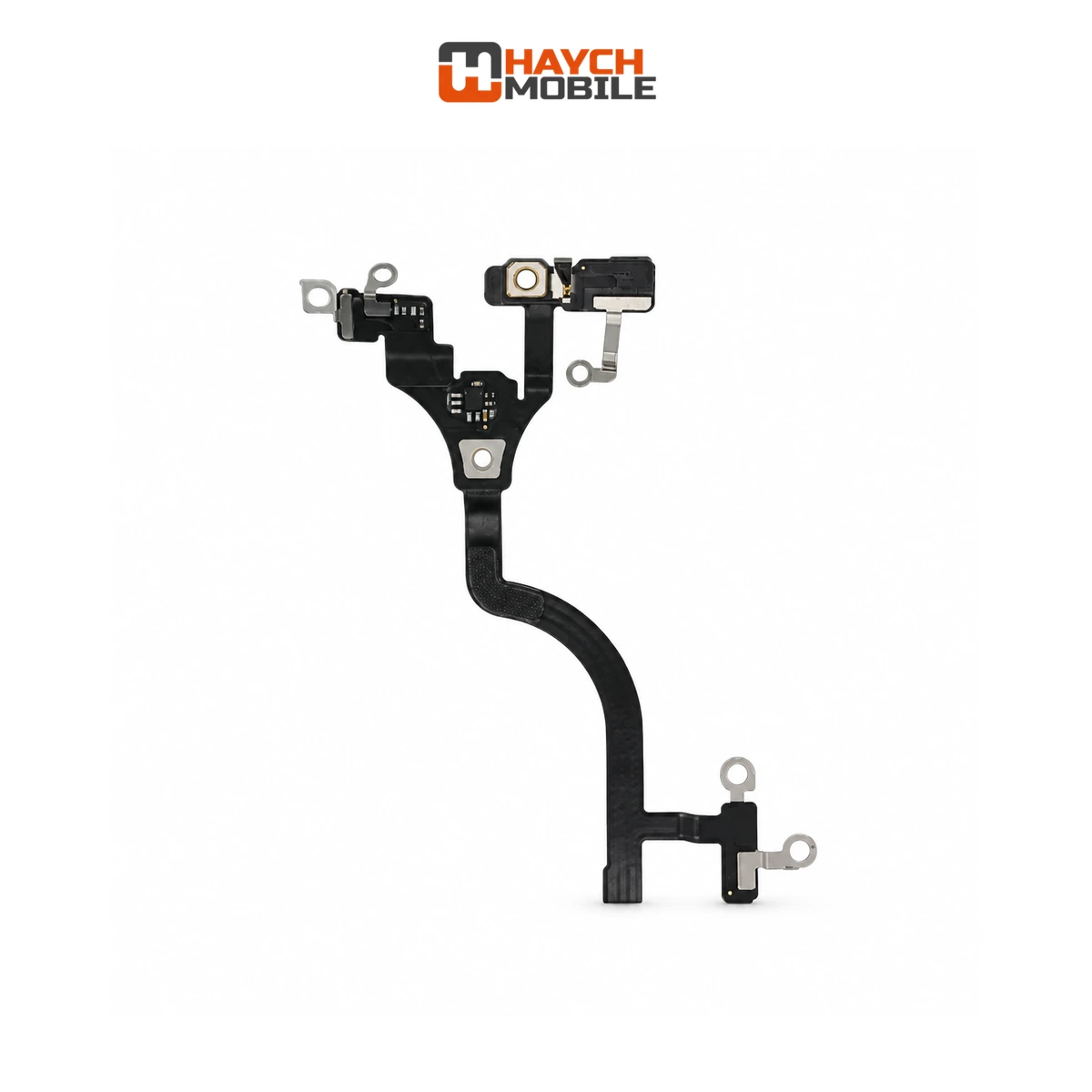 iPhone 17 Pro Max Compatible Bluetooth Flex Cable