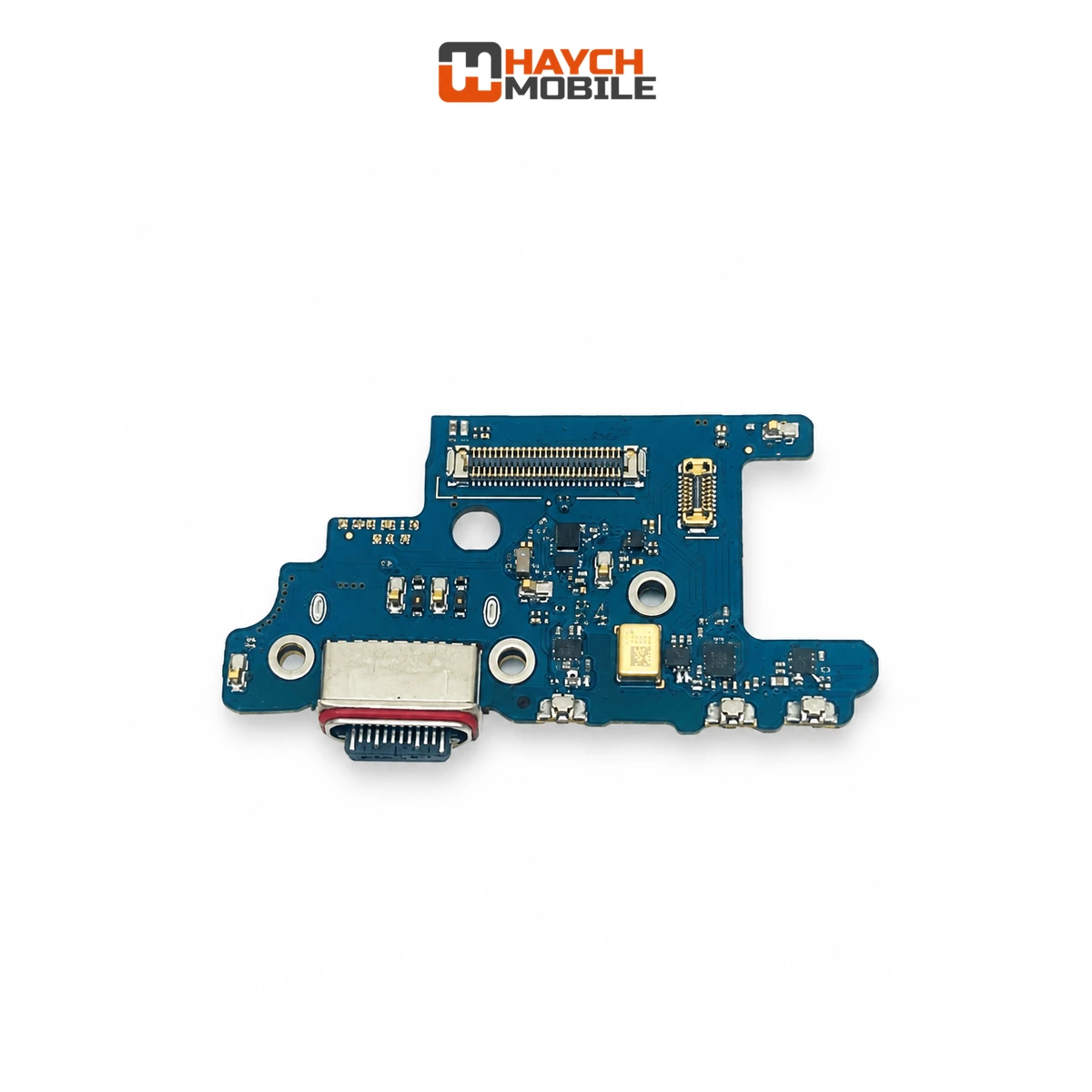 Samsung Galaxy S20 Plus (G985) Charging Port Board [Service Pack]