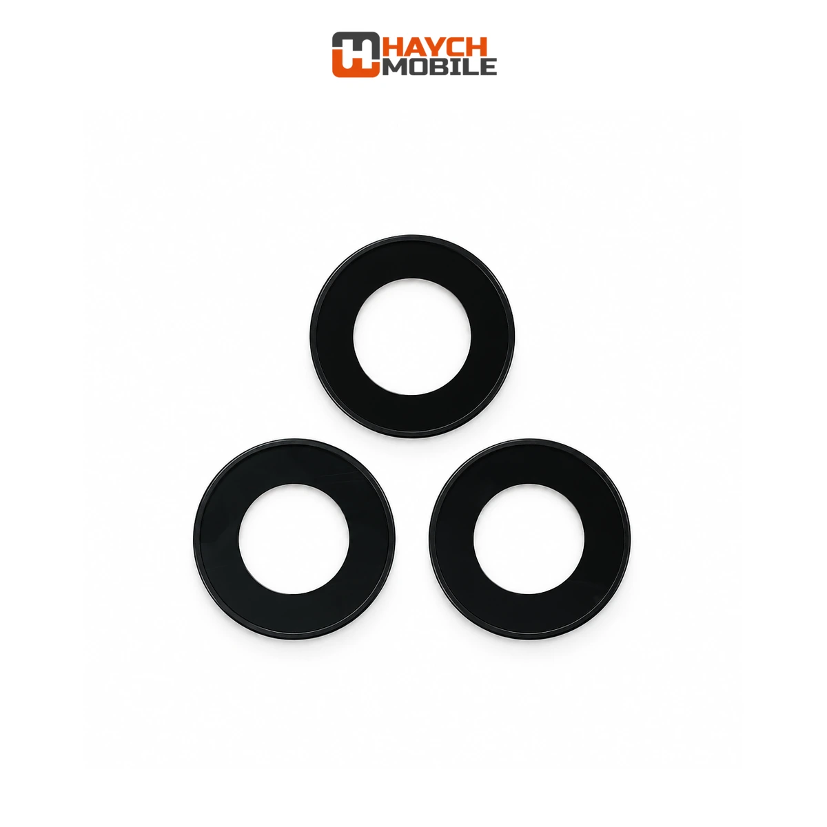 iPhone 12 Pro Max Compatible Camera Lens Set