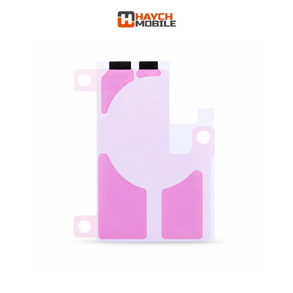 iPhone 13 Pro Max Compatible Battery Sticker (5 Pieces)