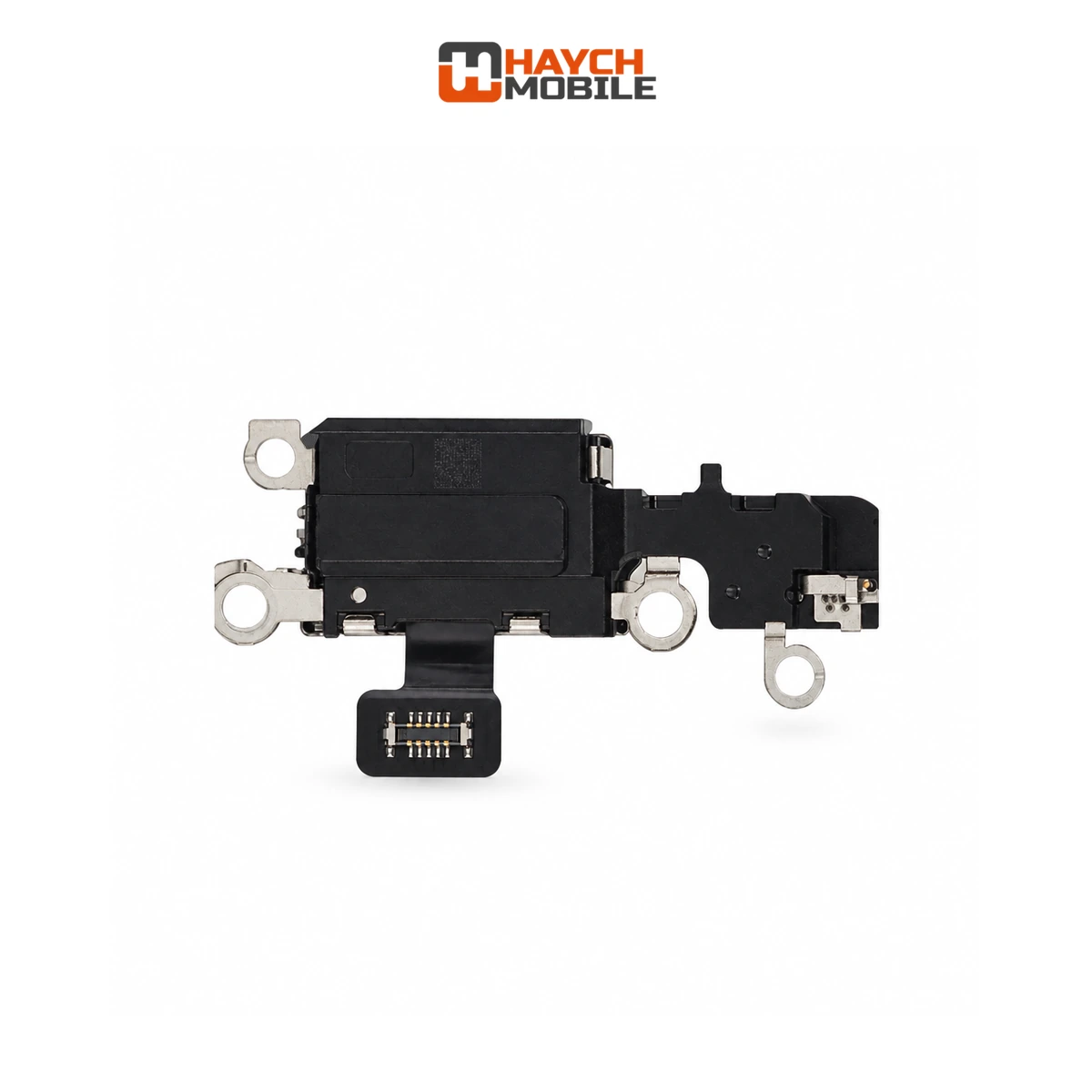 iPhone 16 Plus Bottom Microphone with Air Pressure Sensor