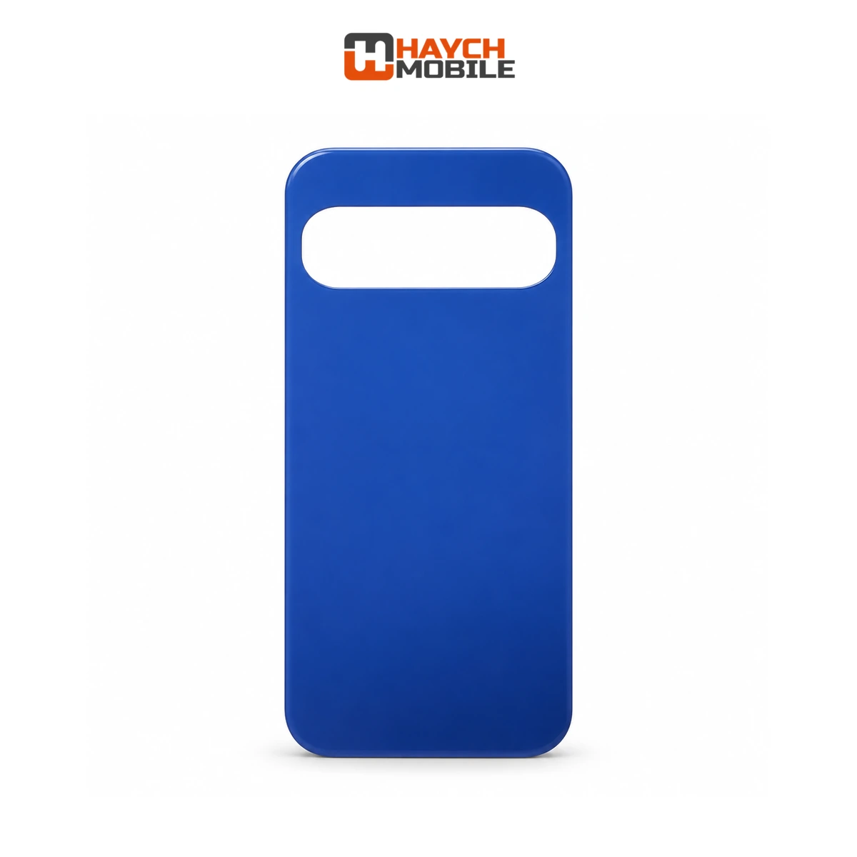 Google Pixel 10 5G Compatible Back Cover [Indigo] Rear Housing